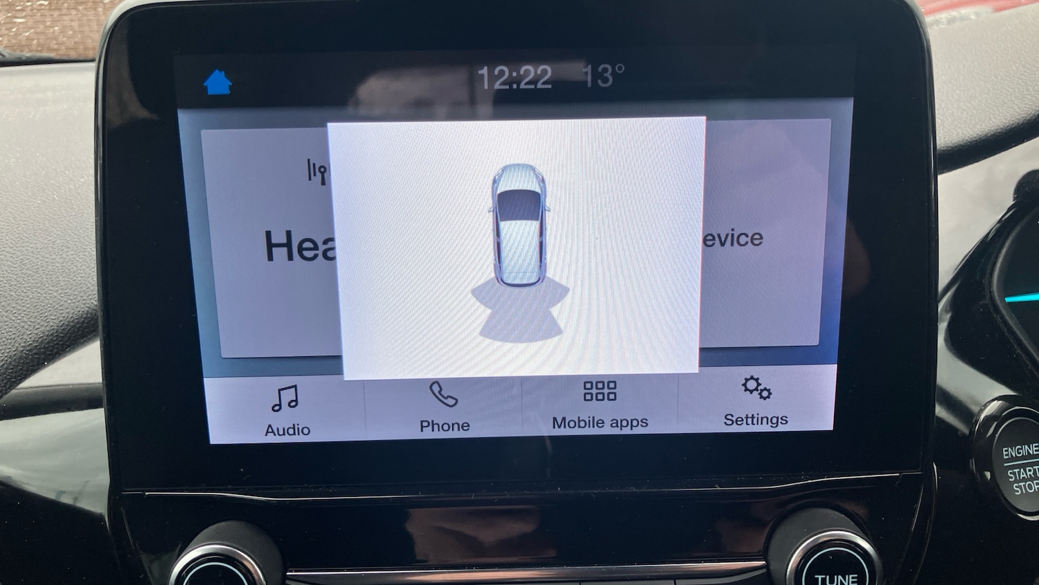 Used Ford Fiesta 2024 for sale - 77864524: Photo 28