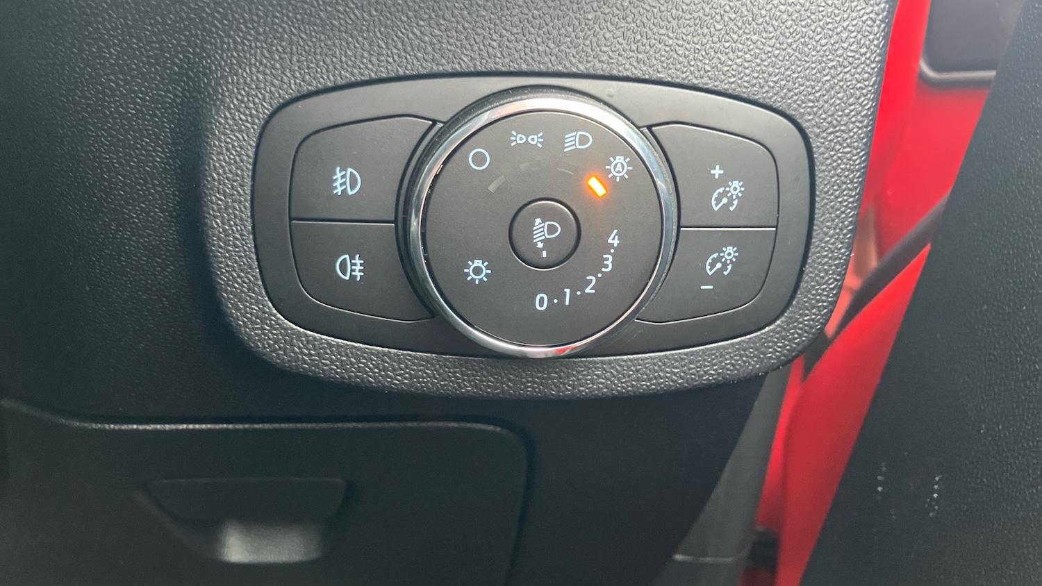 Used Ford Fiesta 2024 for sale - 77864524: Photo 29