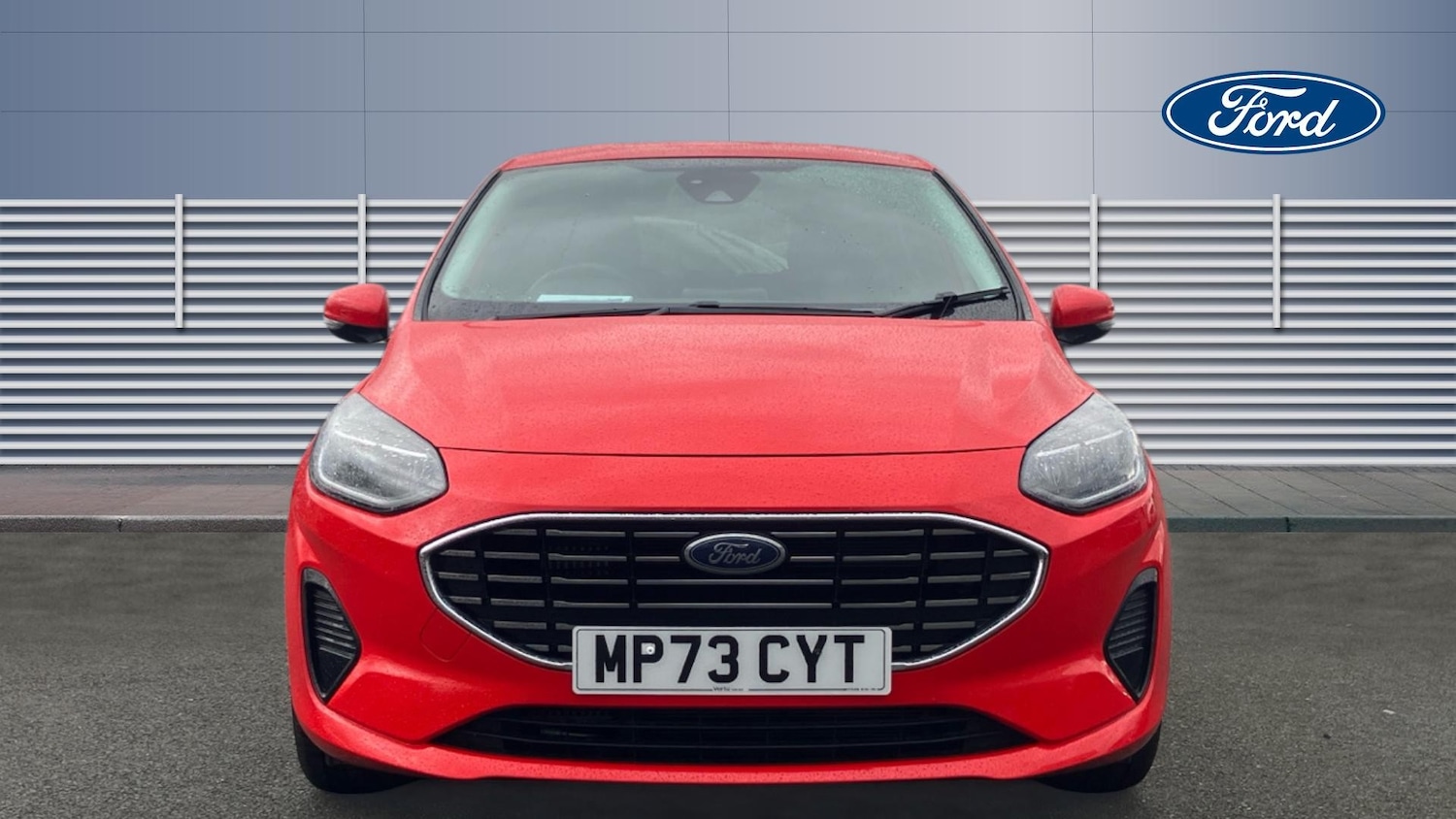 Used Ford Fiesta 2024 for sale - 77864524: Photo 3