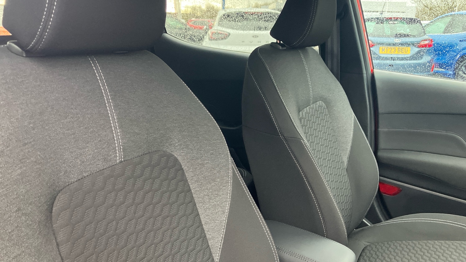 Used Ford Fiesta 2024 for sale - 77864524: Photo 30