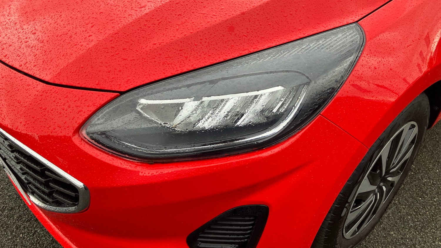 Used Ford Fiesta 2024 for sale - 77864524: Photo 35