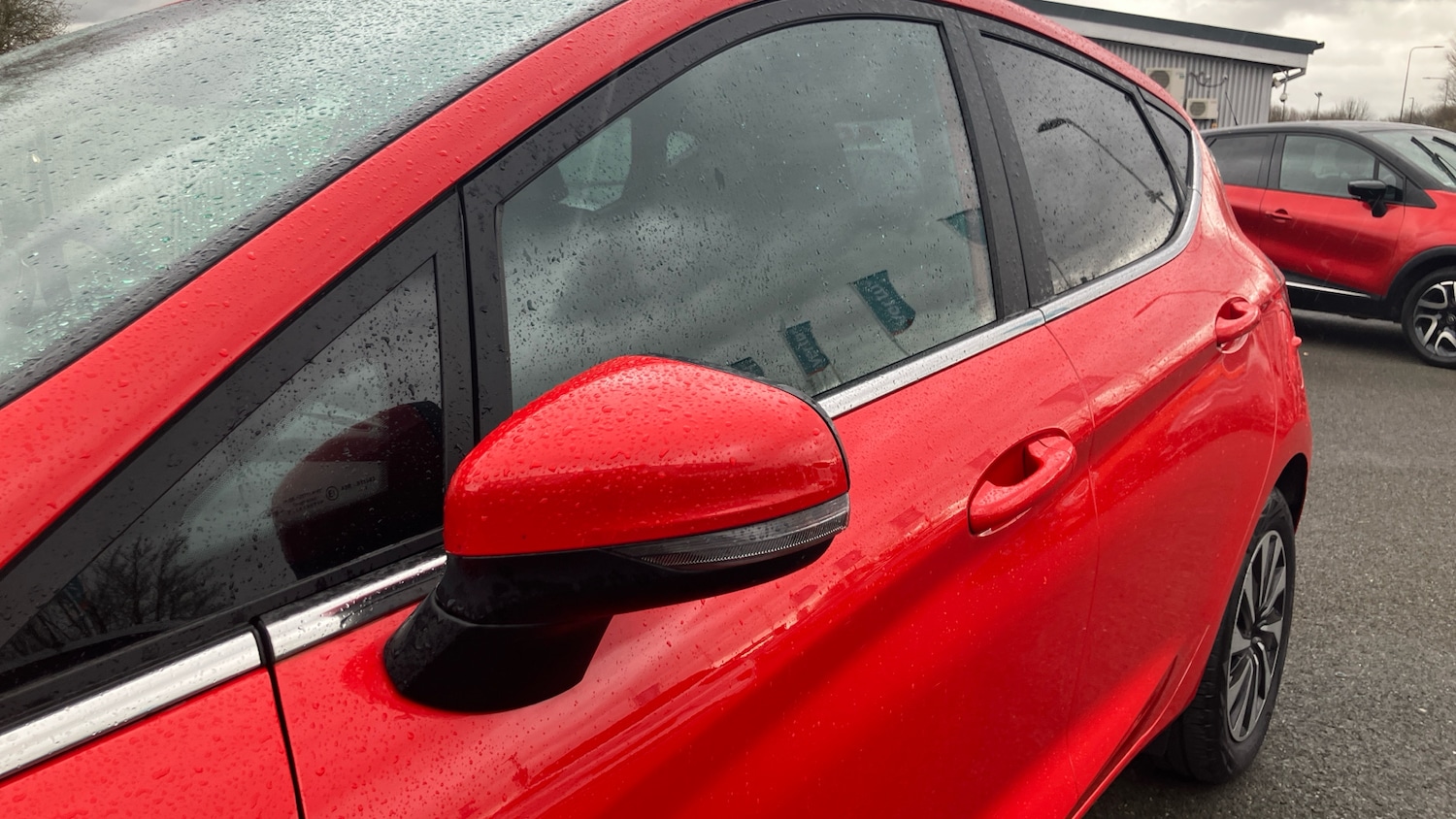 Used Ford Fiesta 2024 for sale - 77864524: Photo 36