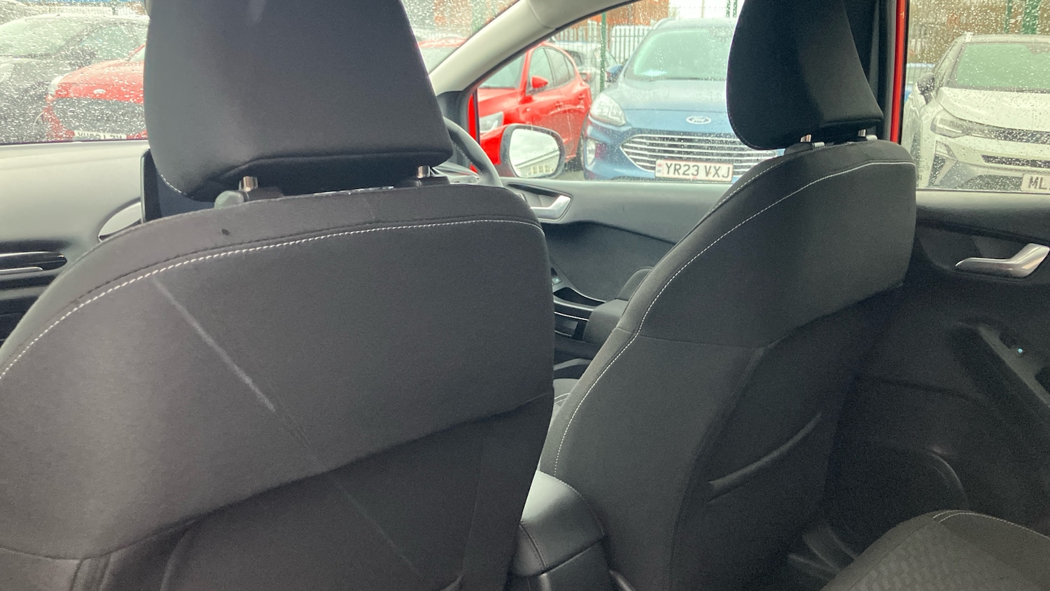 Used Ford Fiesta 2024 for sale - 77864524: Photo 37