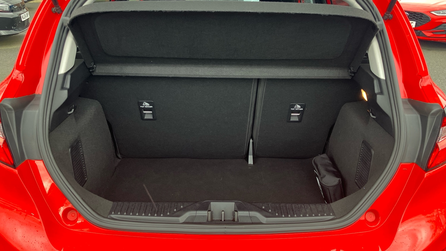 Used Ford Fiesta 2024 for sale - 77864524: Photo 4