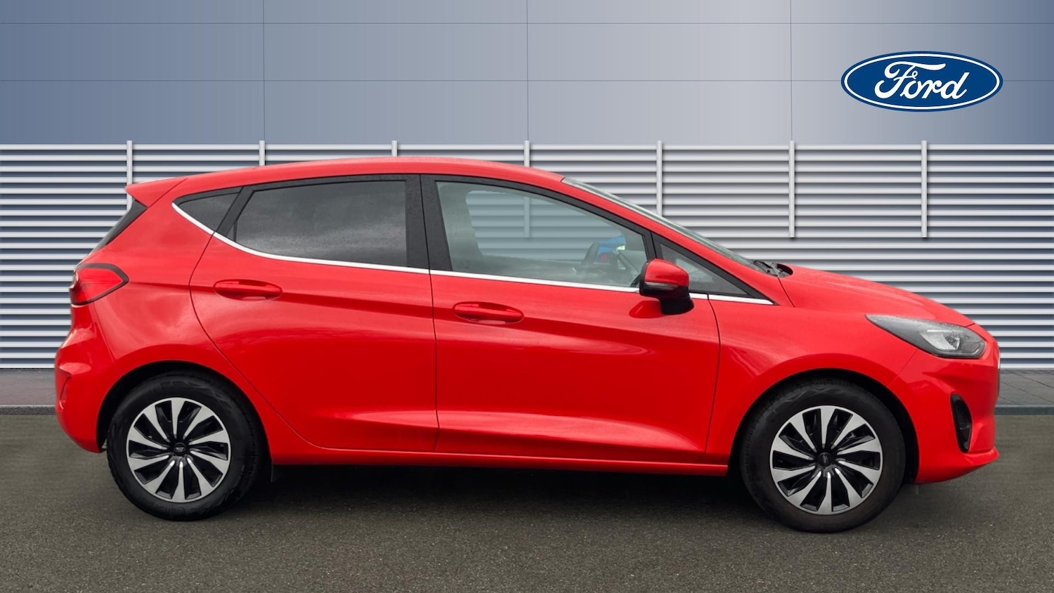 Used Ford Fiesta 2024 for sale - 77864524: Photo 5