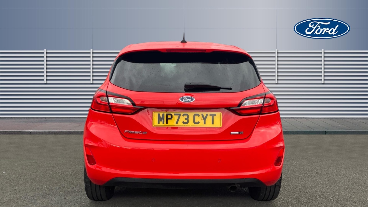 Used Ford Fiesta 2024 for sale - 77864524: Photo 6