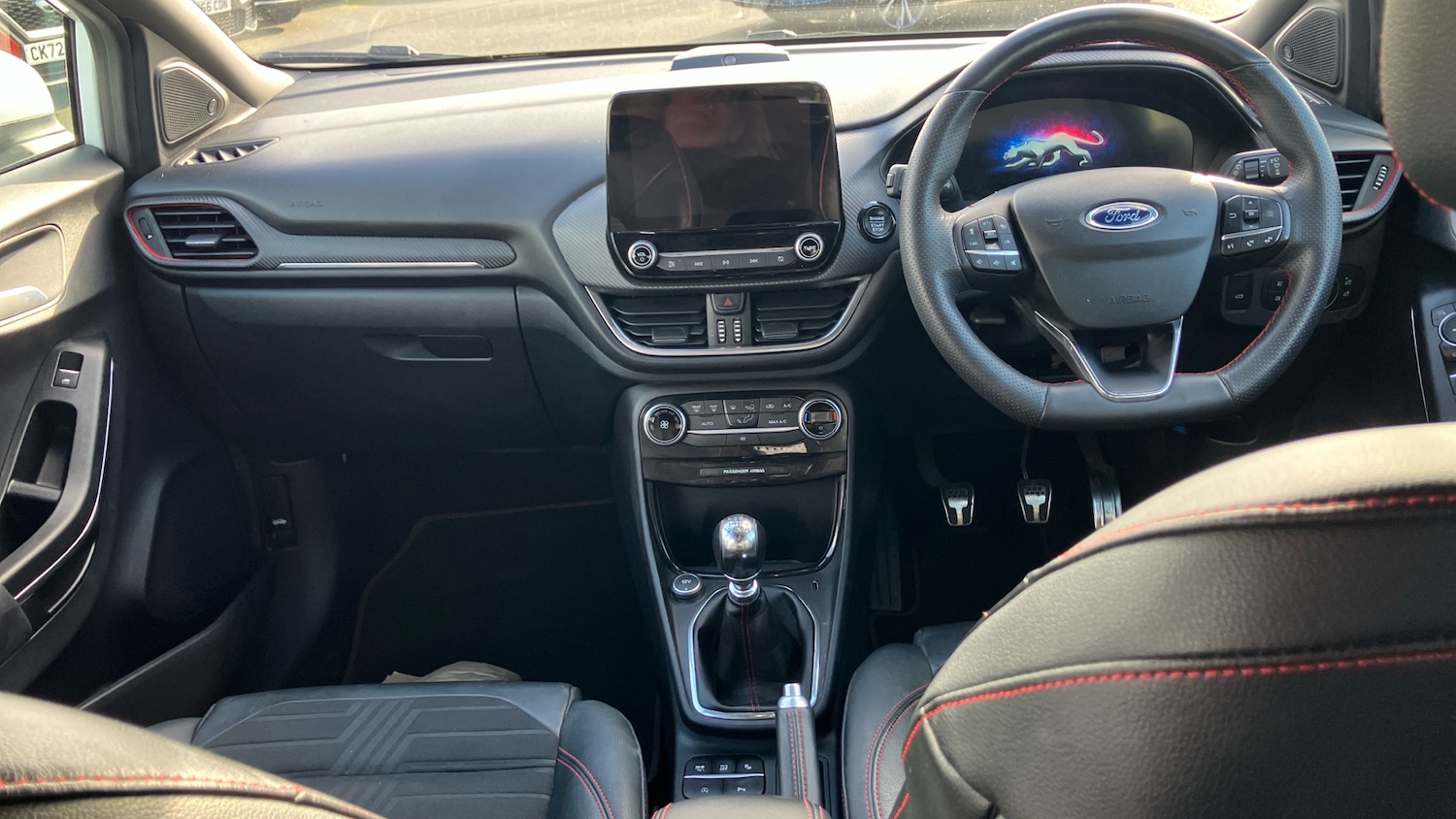 Used Ford Puma 2020 for sale - 77715224: Photo 10