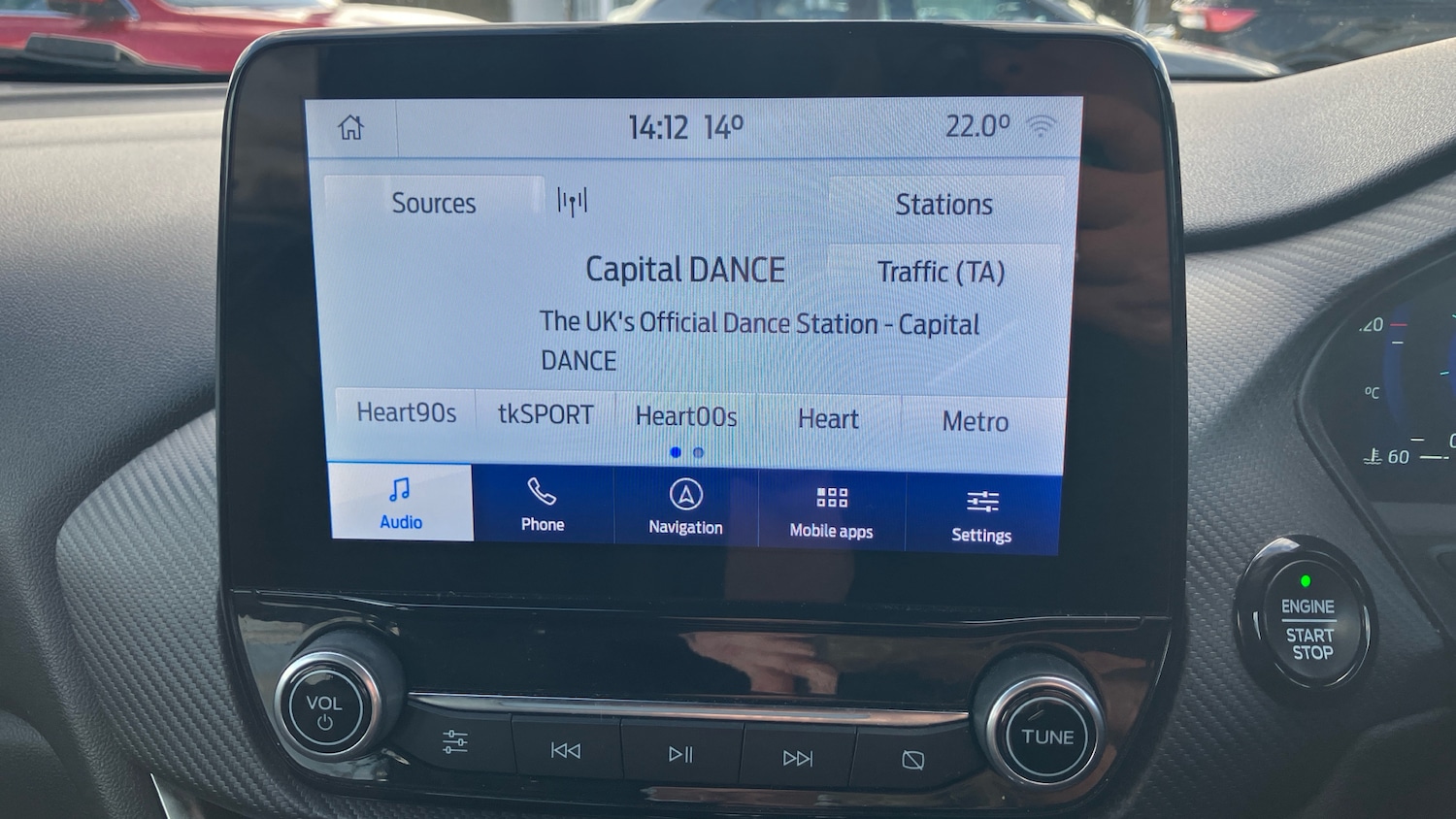 Used Ford Puma 2020 for sale - 77715224: Photo 12