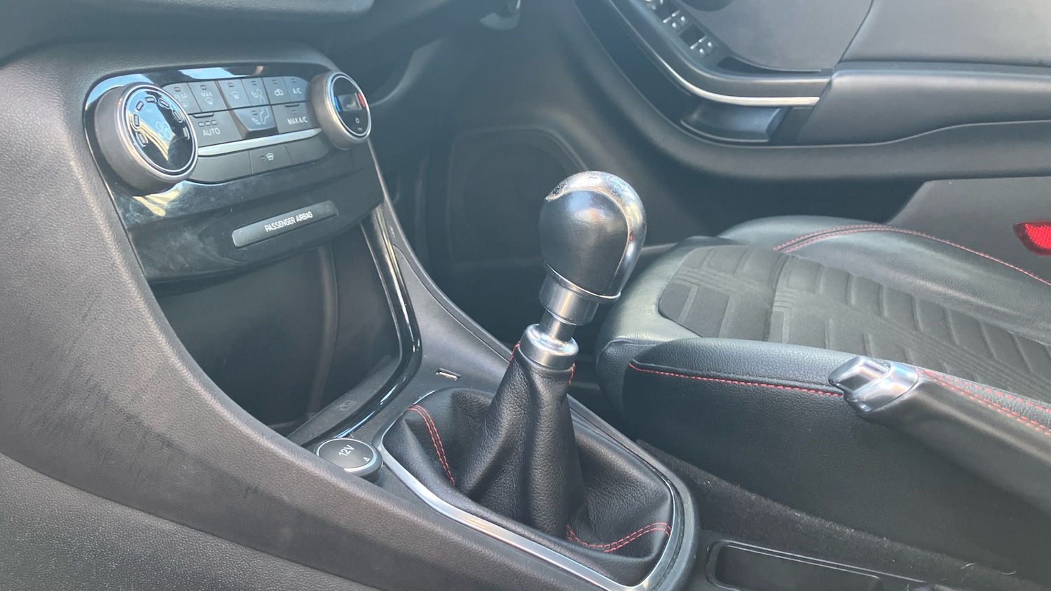 Used Ford Puma 2020 for sale - 77715224: Photo 13