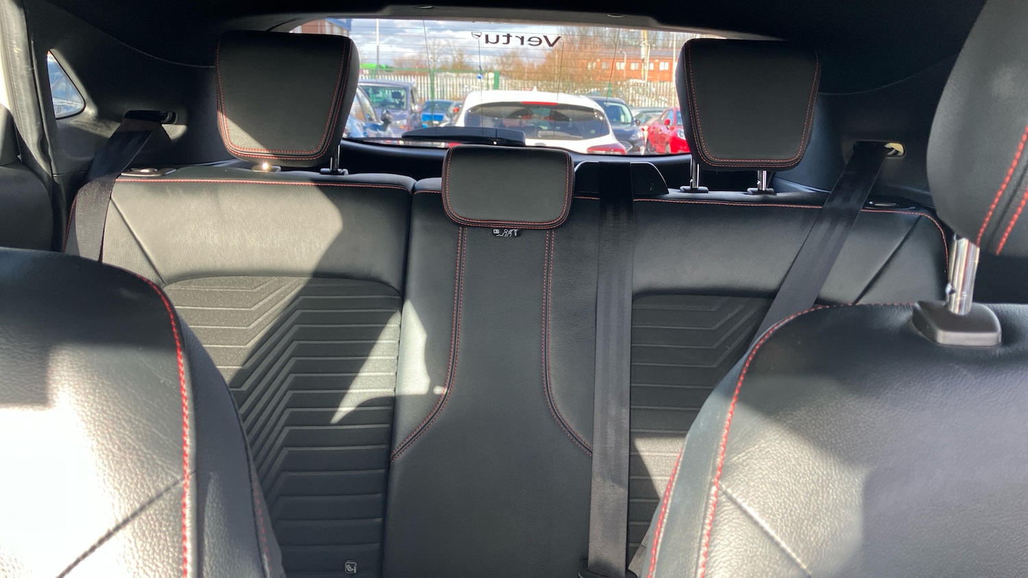 Used Ford Puma 2020 for sale - 77715224: Photo 15