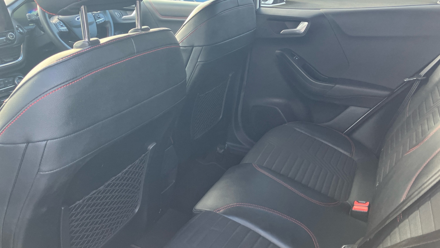 Used Ford Puma 2020 for sale - 77715224: Photo 16