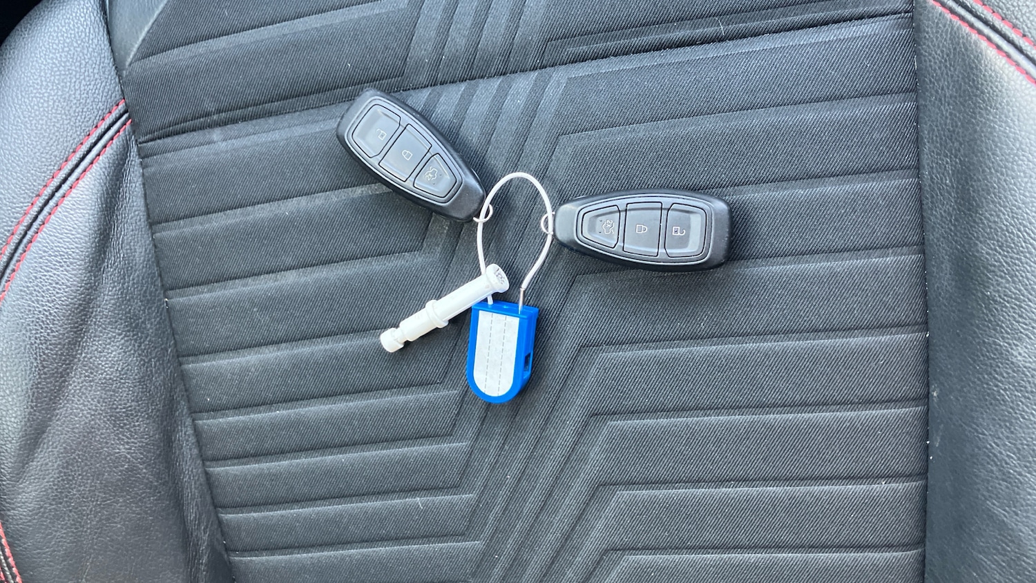 Used Ford Puma 2020 for sale - 77715224: Photo 20