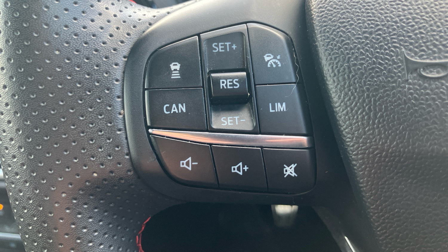 Used Ford Puma 2020 for sale - 77715224: Photo 21