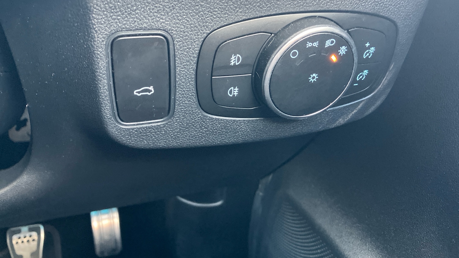 Used Ford Puma 2020 for sale - 77715224: Photo 25