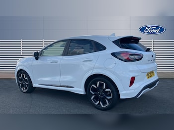 Used Ford Puma 2020 for sale - 77715224: Photo