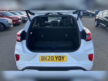 Used Ford Puma 2020 for sale - 77715224: Photo