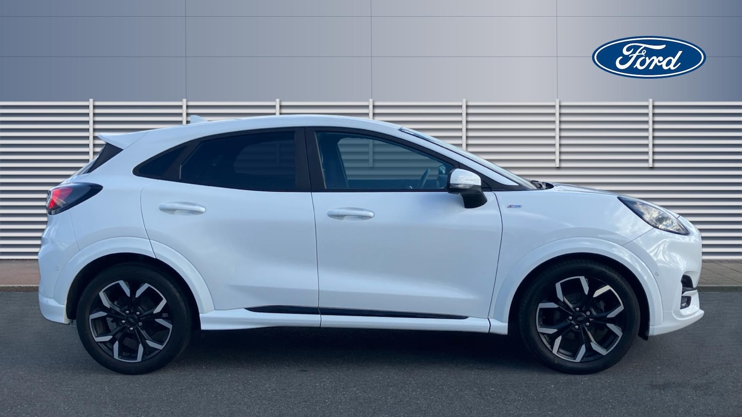 Used Ford Puma 2020 for sale - 77715224: Photo 5