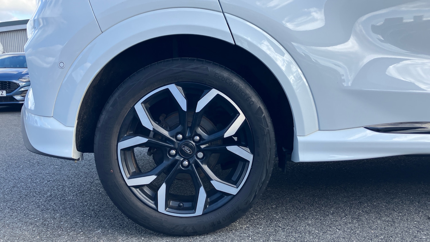 Used Ford Puma 2020 for sale - 77715224: Photo 7