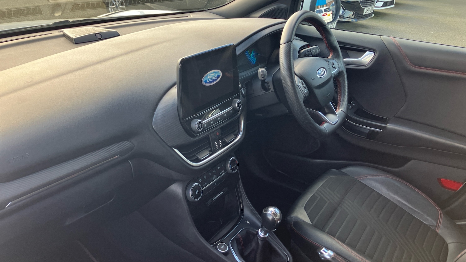 Used Ford Puma 2020 for sale - 77715224: Photo 9