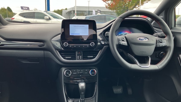 Used Ford Puma 2022 for sale - 76219085: Photo 10