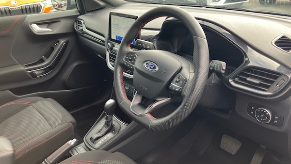 Used Ford Puma 2022 for sale - 76219085: Photo 11