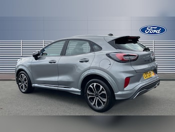 Used Ford Puma 2022 for sale - 76219085: Photo 2