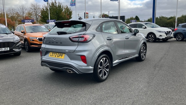Used Ford Puma 2022 for sale - 76219085: Photo 31