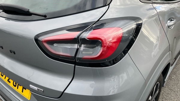 Used Ford Puma 2022 for sale - 76219085: Photo 32