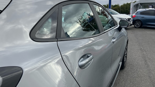 Used Ford Puma 2022 for sale - 76219085: Photo 33