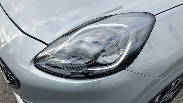 Used Ford Puma 2022 for sale - 76219085: Photo 36