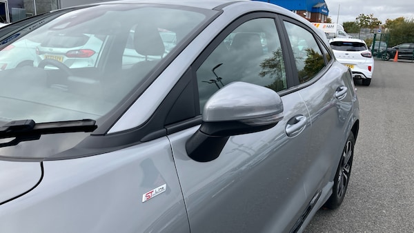 Used Ford Puma 2022 for sale - 76219085: Photo 37