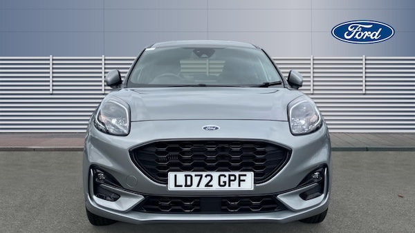 Used Ford Puma 2022 for sale - 76219085: Photo 3