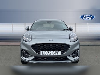 Used Ford Puma 2022 for sale - 76219085: Photo 3