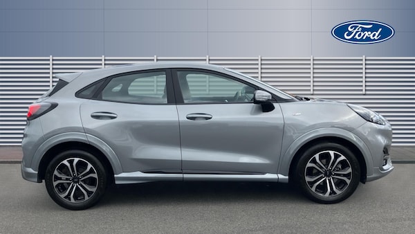 Used Ford Puma 2022 for sale - 76219085: Photo 5