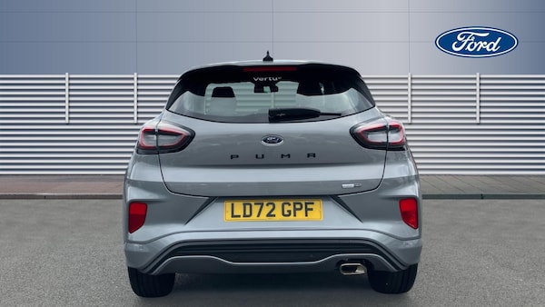 Used Ford Puma 2022 for sale - 76219085: Photo 6