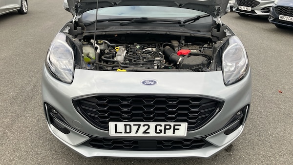 Used Ford Puma 2022 for sale - 76219085: Photo 8