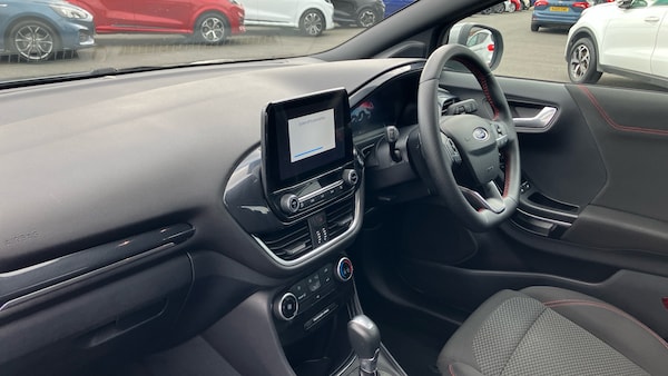Used Ford Puma 2022 for sale - 76219085: Photo 9
