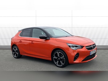 Vauxhall - Corsa