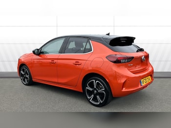 Used Vauxhall Corsa 2020 for sale - 75700194: Photo