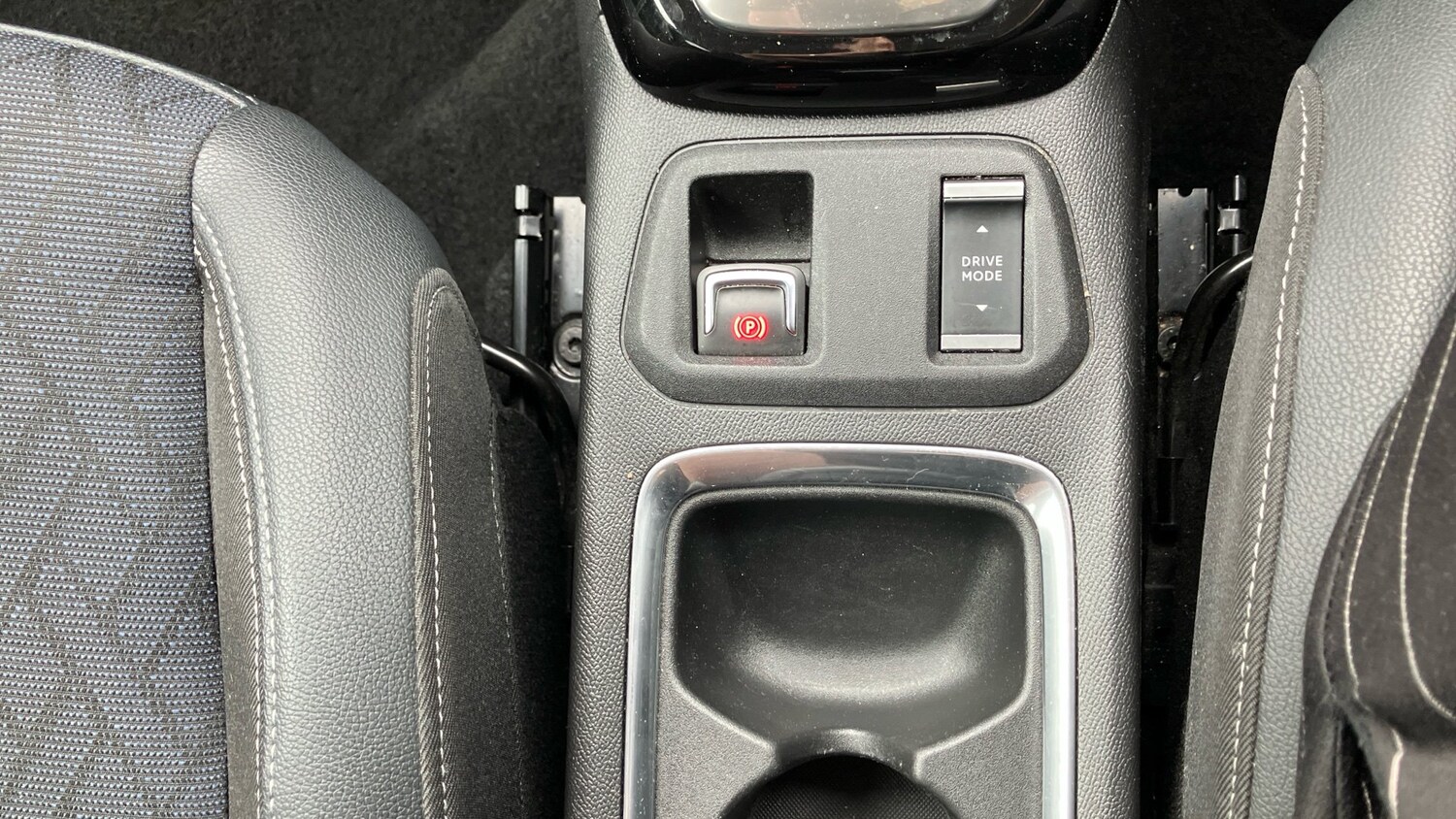 Vehicle 31