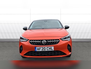 Used Vauxhall Corsa 2020 for sale - 75700194: Photo
