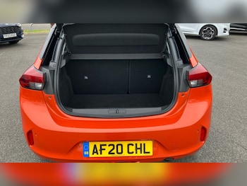 Used Vauxhall Corsa 2020 for sale - 75700194: Photo