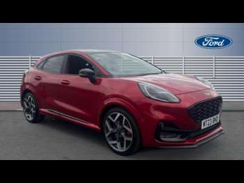 2023 (23) - 1.5 EcoBoost ST 5dr Petrol Hatchback