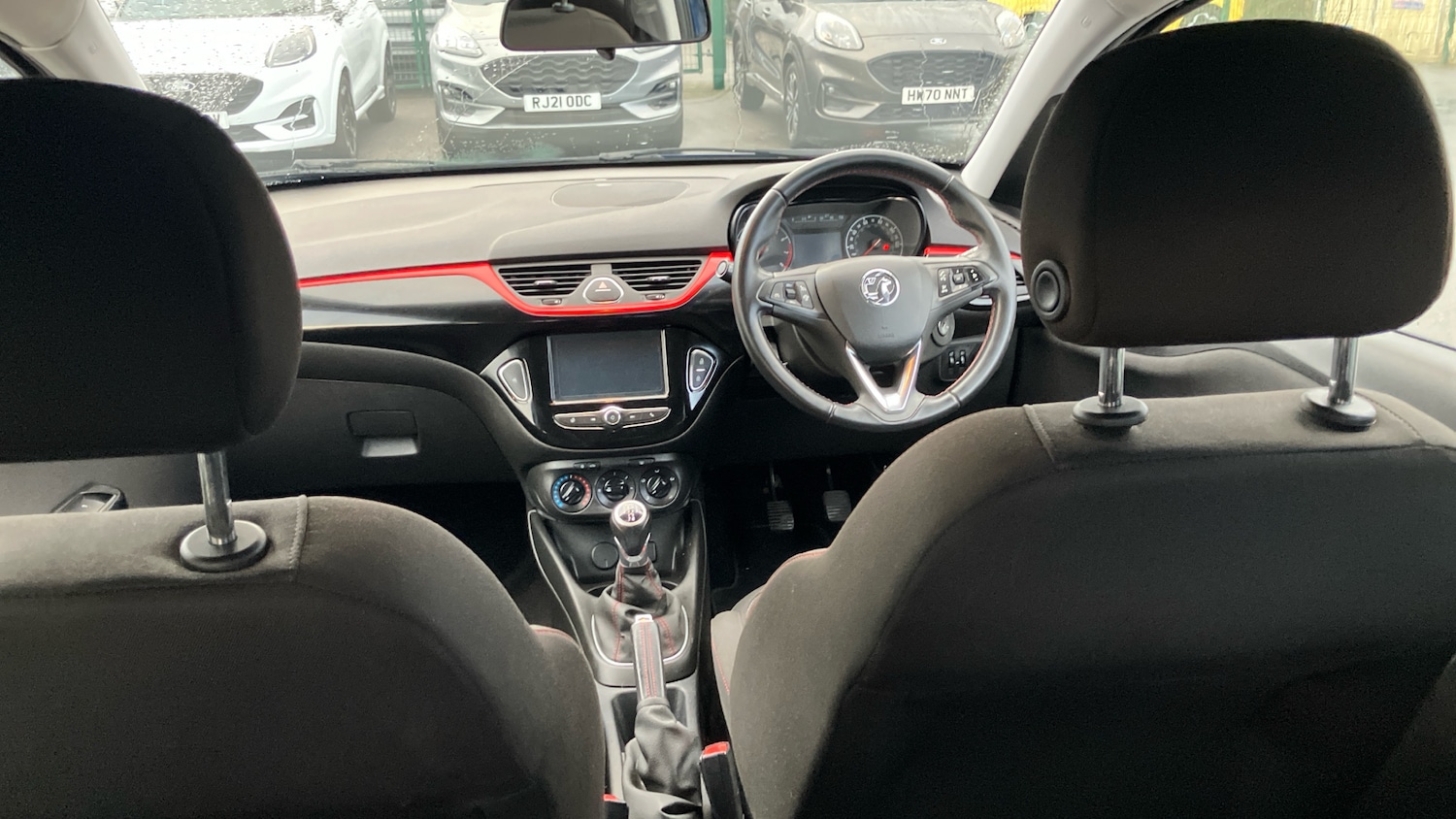 Used Vauxhall Corsa 2019 for sale - 77179452: Photo 10