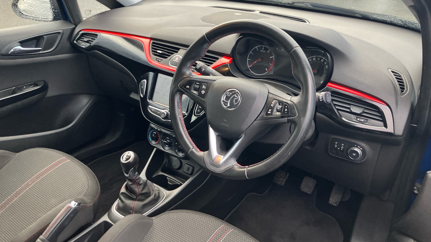 Used Vauxhall Corsa 2019 for sale - 77179452: Photo 11