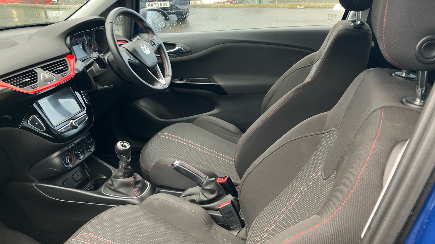 Used Vauxhall Corsa 2019 for sale - 77179452: Photo 16