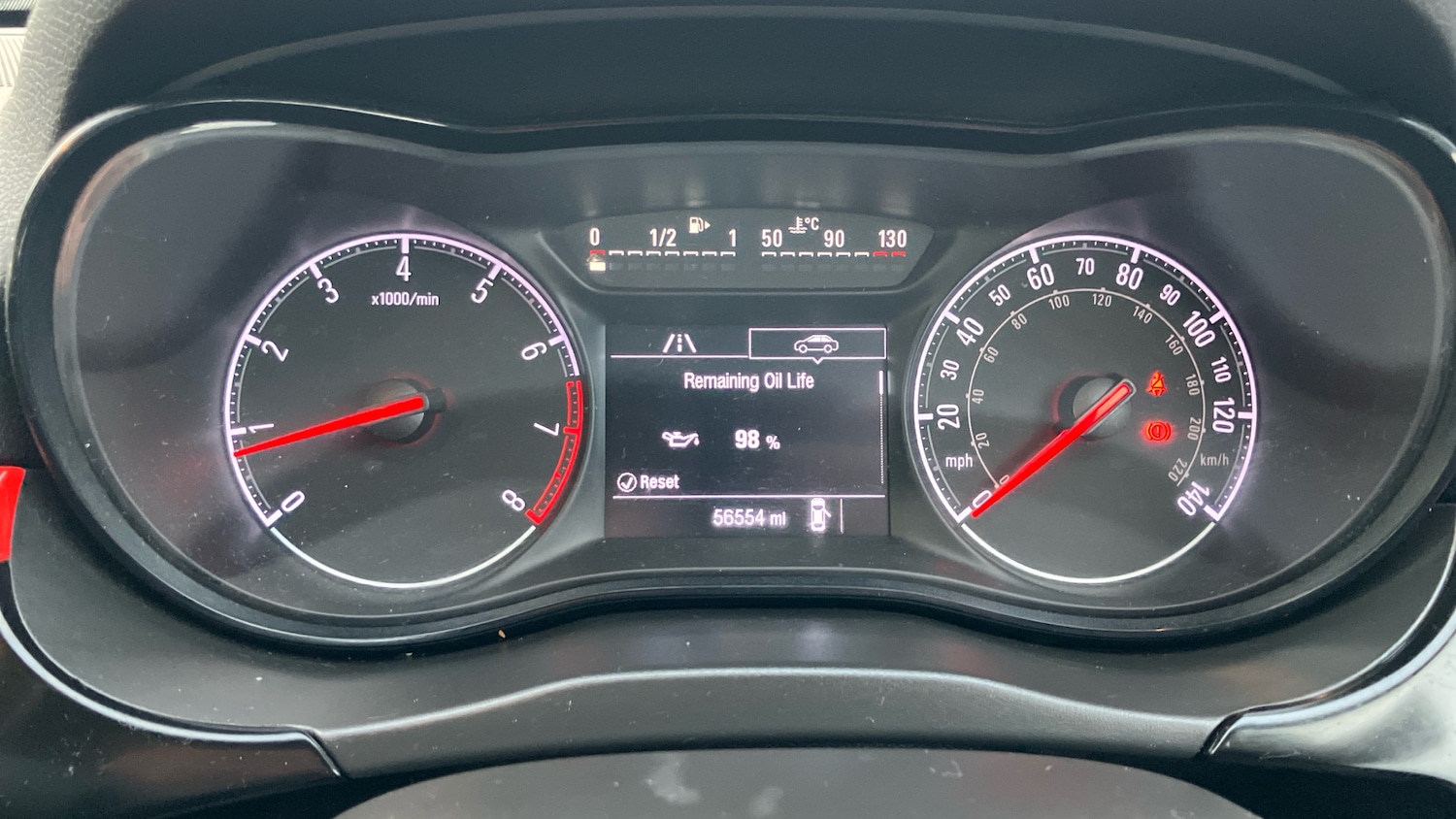 Used Vauxhall Corsa 2019 for sale - 77179452: Photo 18