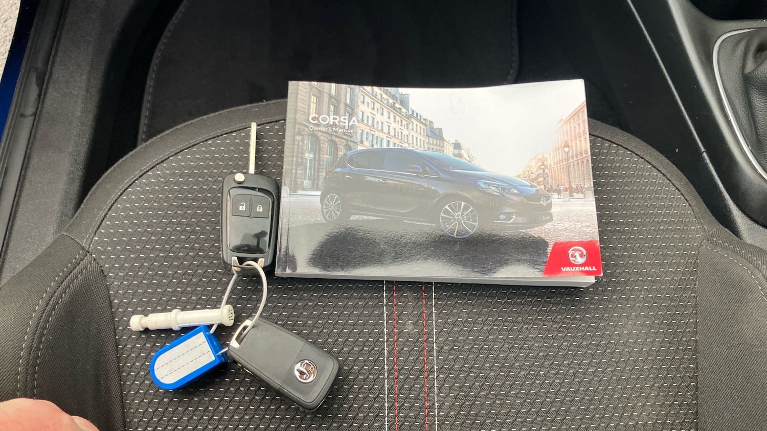 Used Vauxhall Corsa 2019 for sale - 77179452: Photo 19