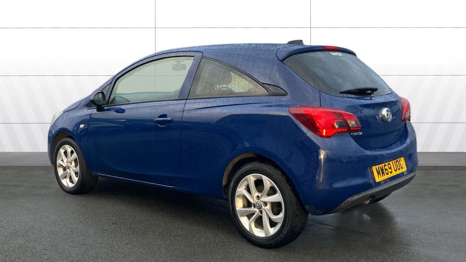 Used Vauxhall Corsa 2019 for sale - 77179452: Photo 2