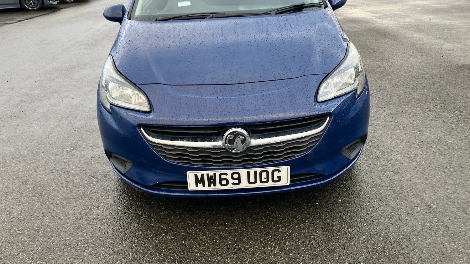 Used Vauxhall Corsa 2019 for sale - 77179452: Photo 21